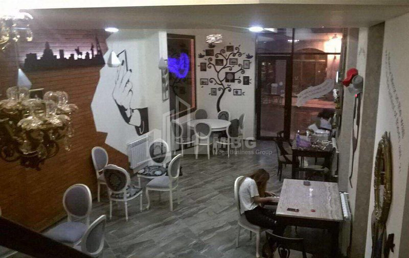 For Rent Building Commercial, in Plekhanovi