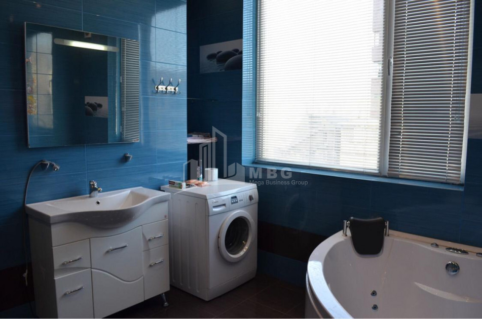 Продается Квартира, в Сабуртало