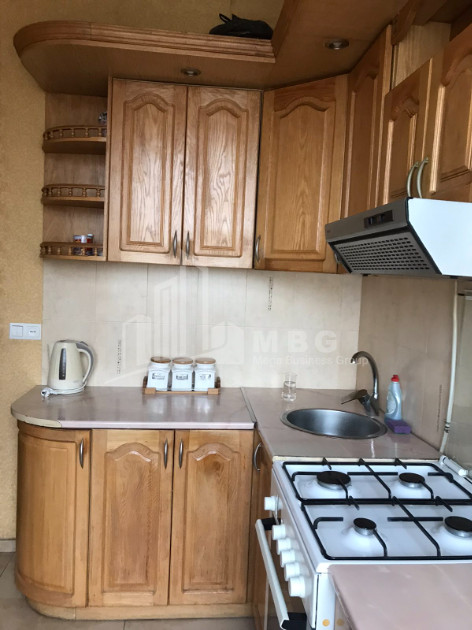 For Rent Flat, in Saburtalo