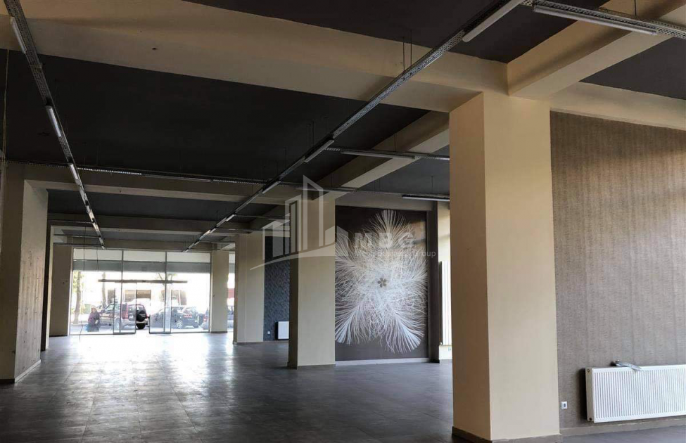 For Rent Trade Commercial, in Digomi Massive