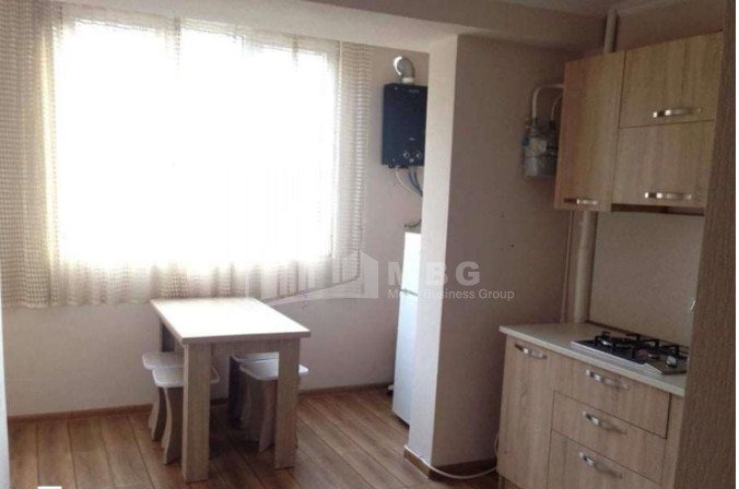 For Rent Flat, in Saburtalo