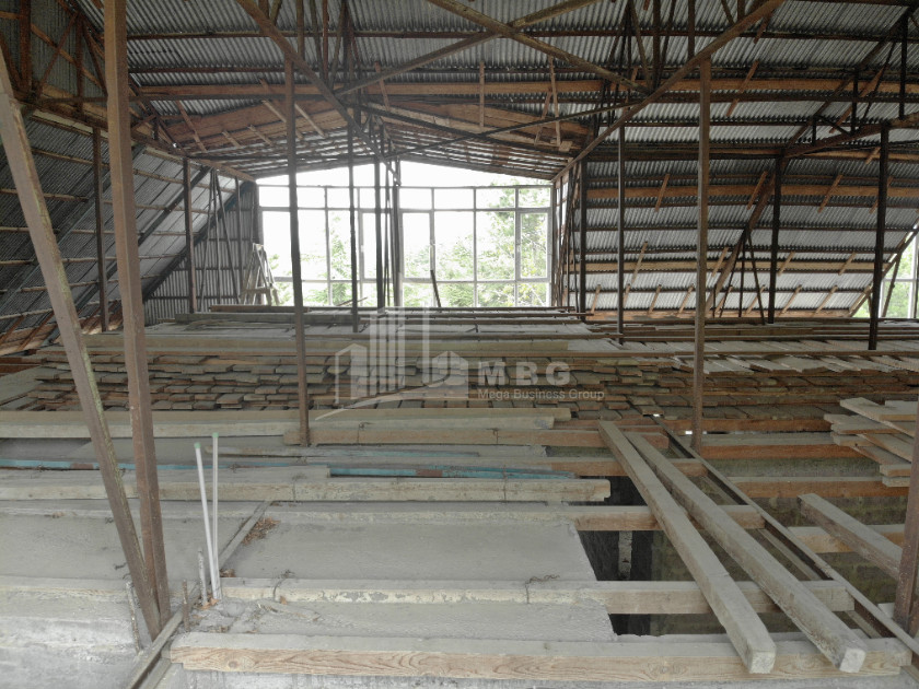 For Sale Building Commercial, in Akhaldaba