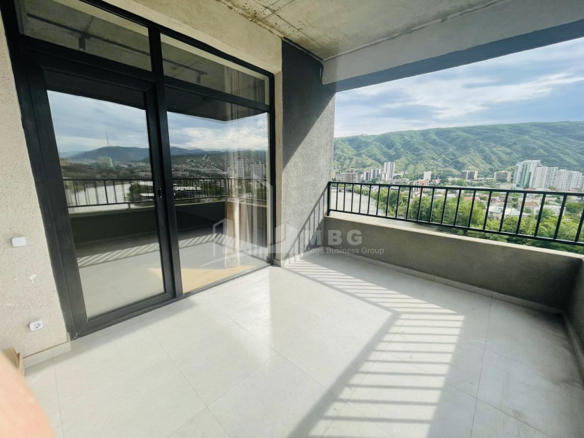 For Rent Flat Tsernaki Street Isani Isani District Tbilisi