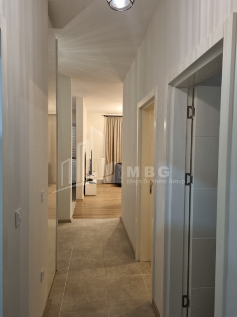 For Rent Flat, in Dighmis Chala