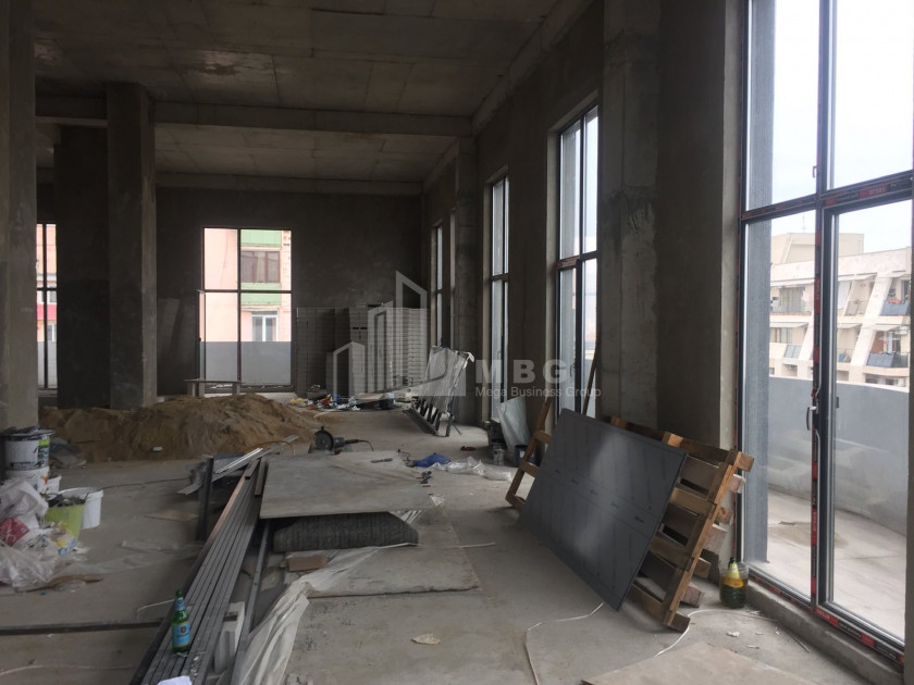 For Sale Flat, in Nadzaladevi