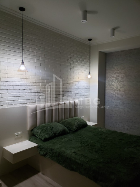 For Rent Flat, in Vedzisi