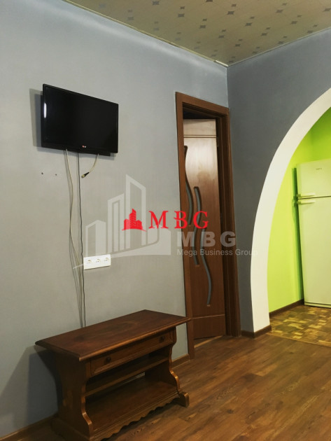 For Rent Flat, in Isani