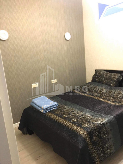 For Rent Flat, in Digomi Massive