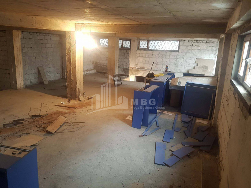 For Sale For office Commercial, in Sololaki