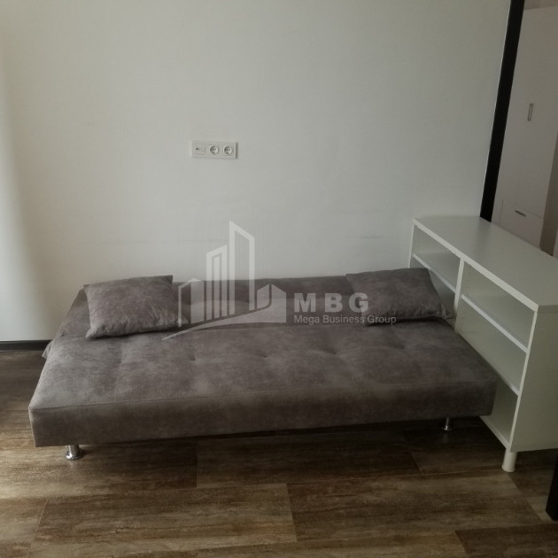 В аренду Квартира, в Сабуртало