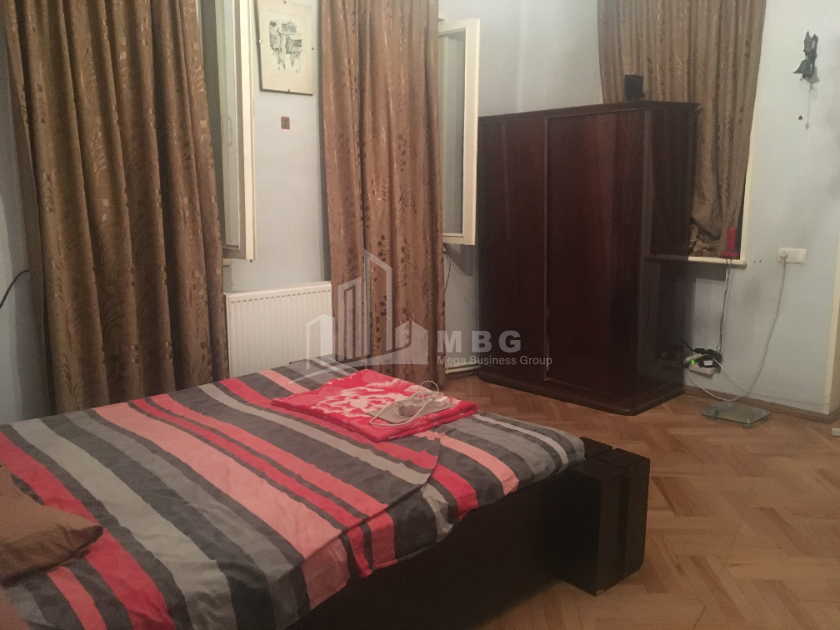 For Sale House - Villa, in Svanetis Ubani