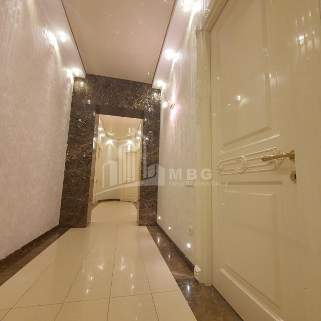 For Sale Flat, in Saburtalo