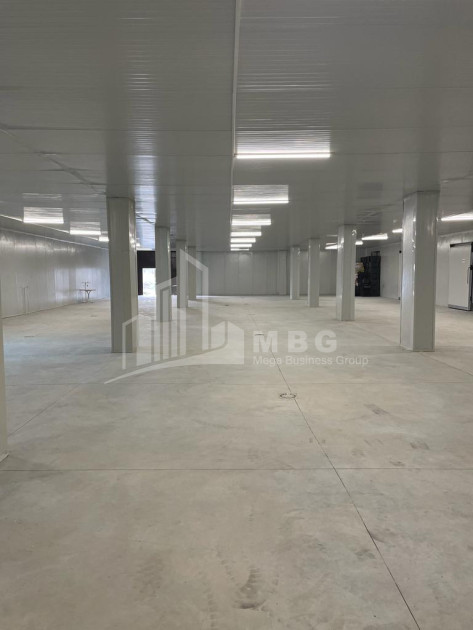 For Sale Refrigerator-freezer area Commercial In Ruisi, Kareli