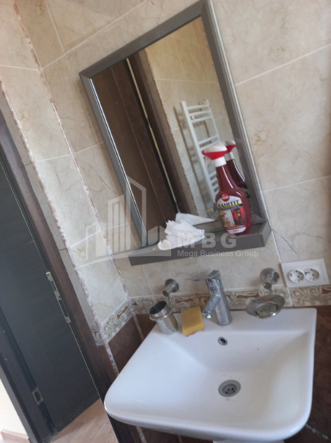 For Sale House - Villa, in Tsinamdzgvriantkari