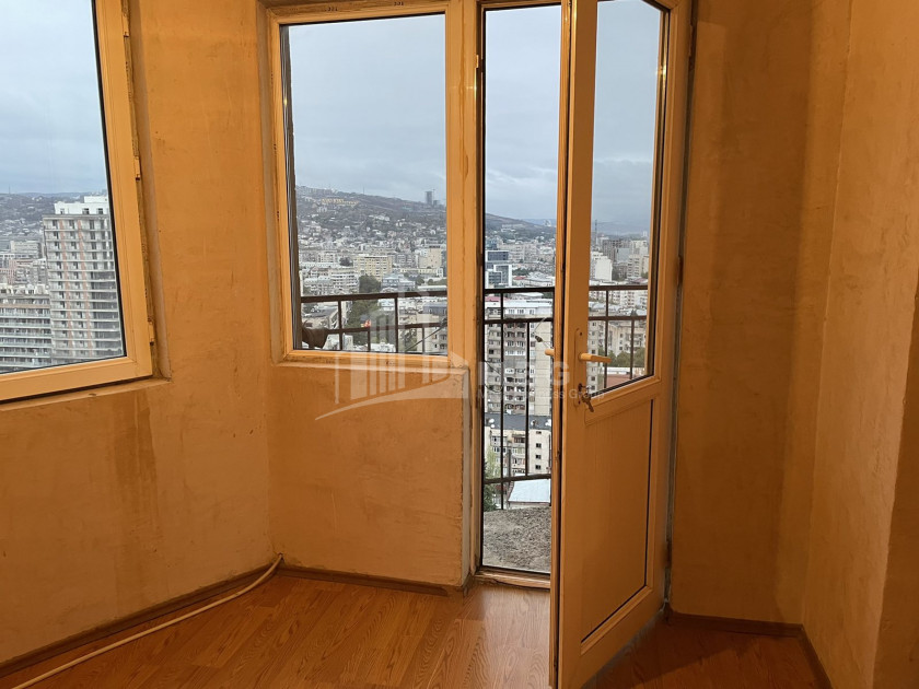 Продается Квартира, в Сабуртало