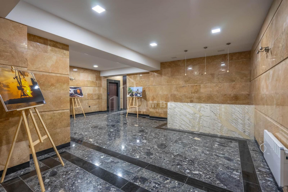 For Rent Flat, in Vake District