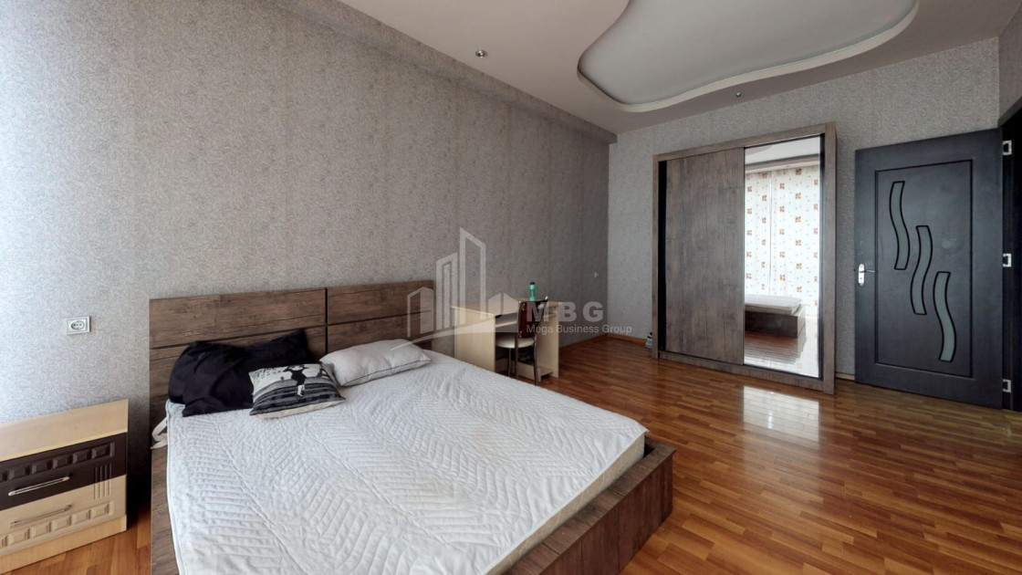 For Sale Flat, in Didube