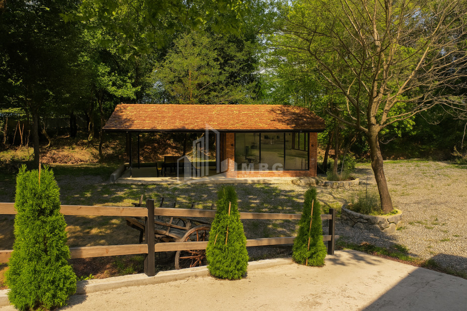 For Sale Commercial Gremi Kvareli Kakheti