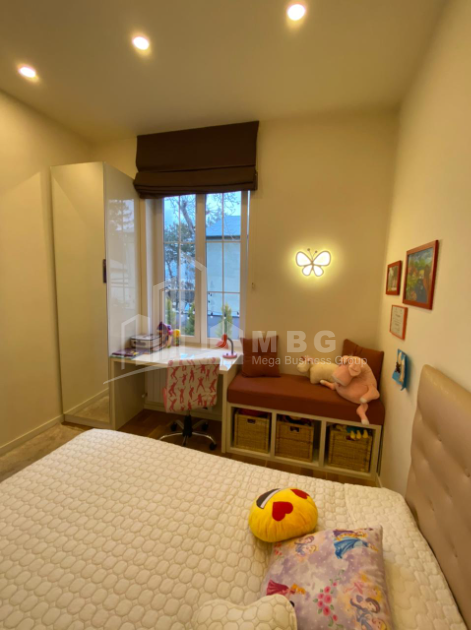 For Sale House - Villa, in Tskneti