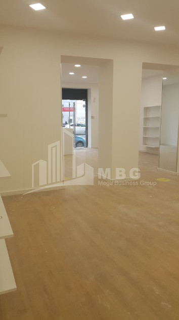 For Rent Витражный фасад Commercial, in Saburtalo