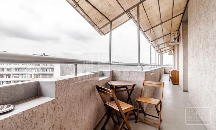 For Sale Flat, in Vake