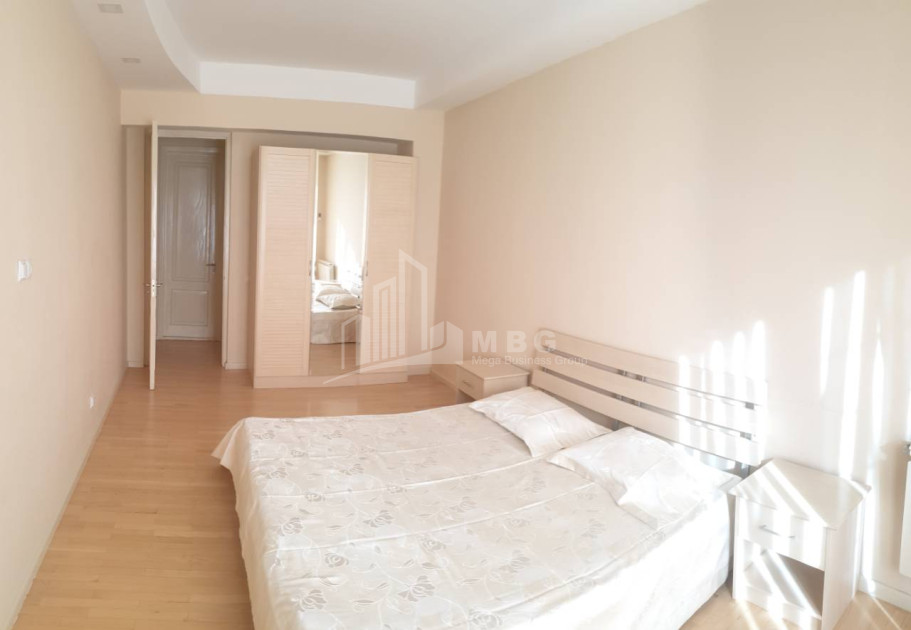 For Rent Flat, in Vake