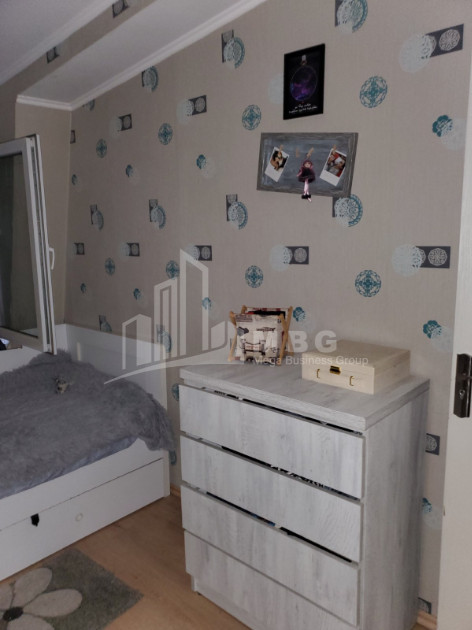 For Sale Flat, in Vazha-Pshavela Blocks