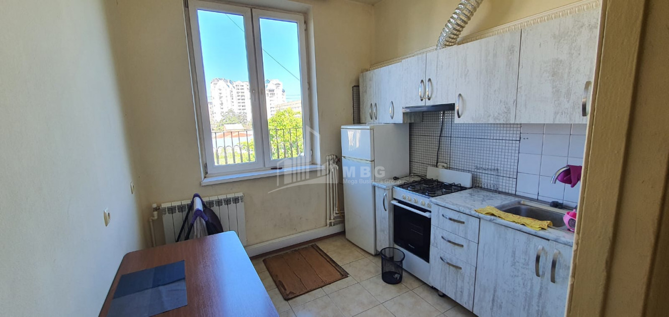 For Rent Flat, in Saburtalo