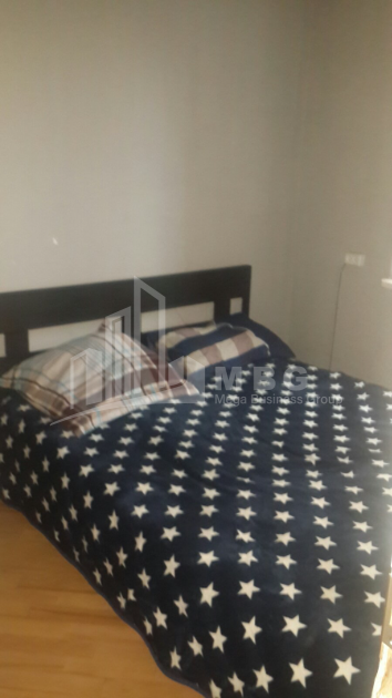 For Rent Flat, in Mtatsminda