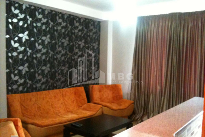 ქირავდება ბინა, საბურთალო