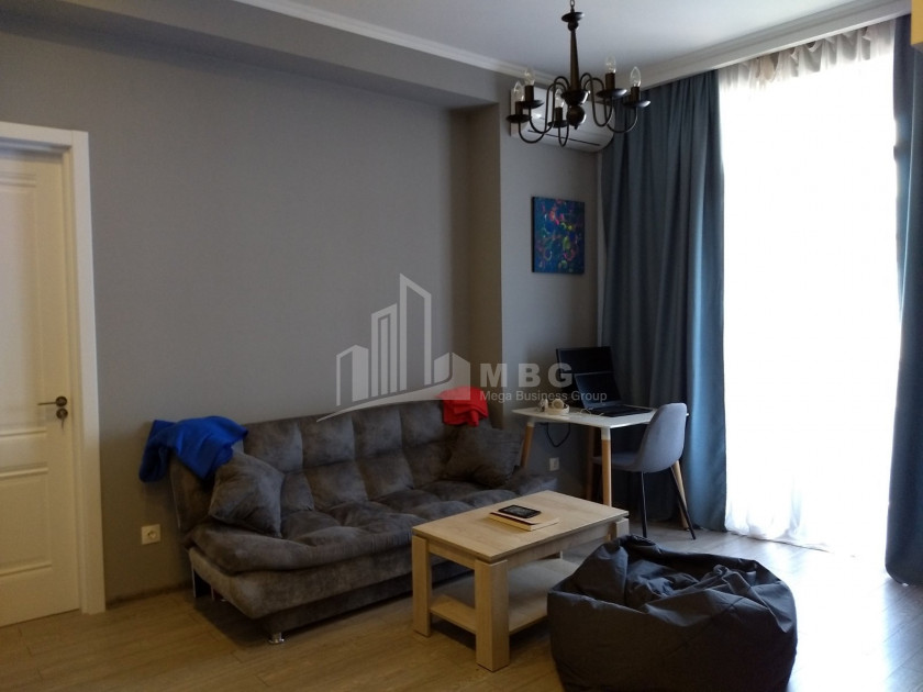 For Rent Flat, in Saburtalo