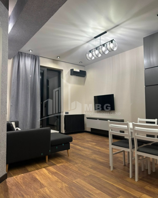 For Sale New building Flat , Saburtalo District