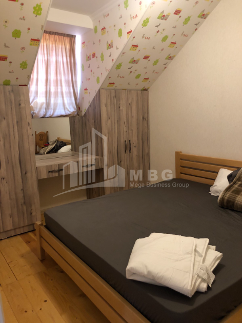 Продается Дом - Вилла, в Арагвиспири