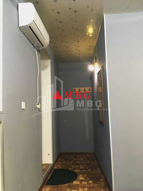 For Rent Flat, in Isani