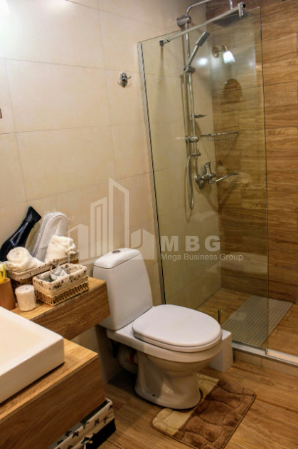 For Rent Flat, in Sololaki