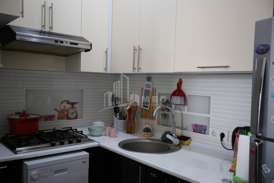 For Sale Flat, in Didi Digomi