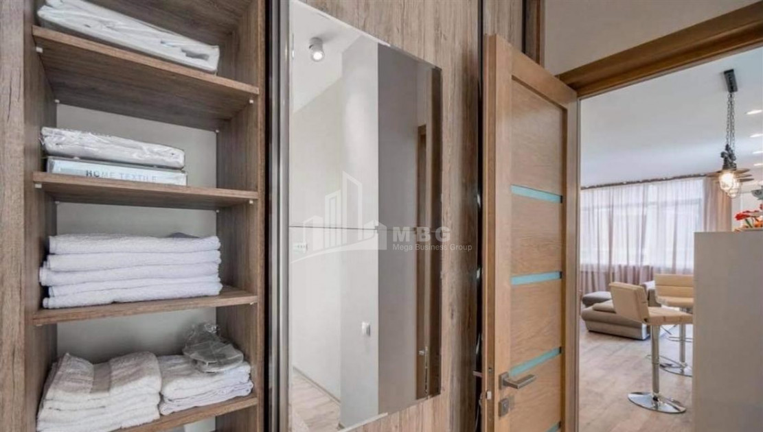 Продается Квартира, в Сабуртало