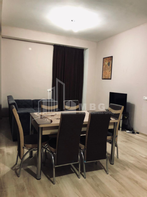 For Rent Flat, in Vake