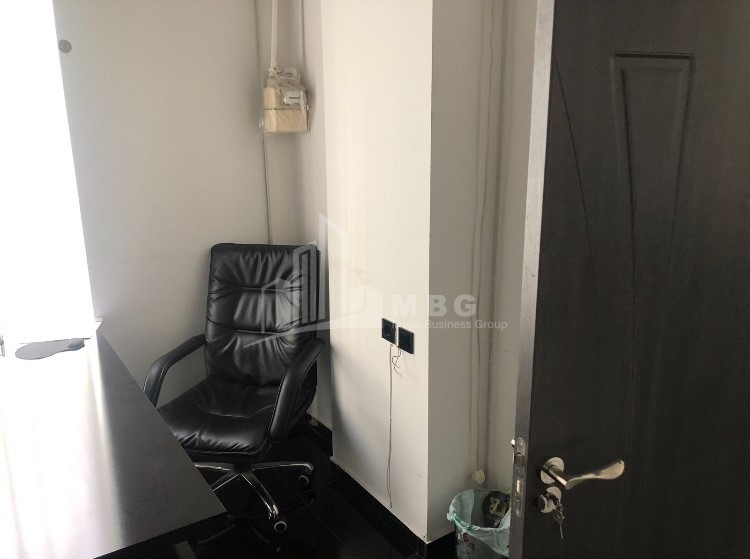 For Rent Витражный фасад Commercial, in Saburtalo