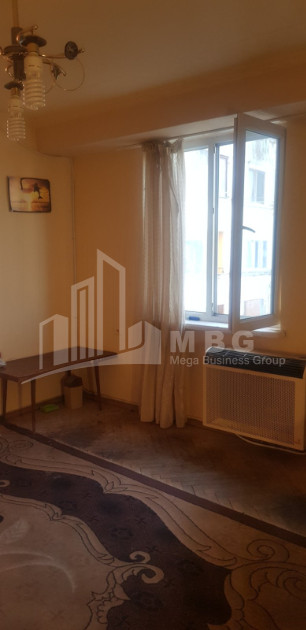 For Sale Flat, in Nutsubidze micro-districts (I-V)