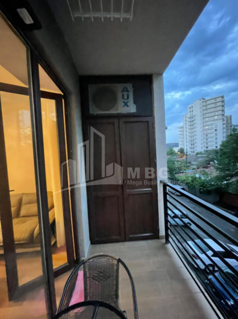 В аренду Квартира, в Сабуртало