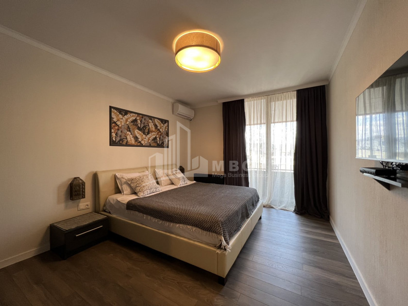 For Rent Flat, M. Aleksidze Street, Saburtalo, Saburtalo District, Tbilisi