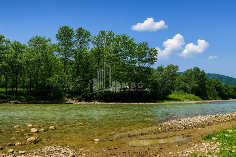 Продается Земля Гомбори Сагареджо Кахети