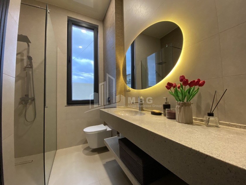 Продается Дом - Вилла, в Дигмис вели