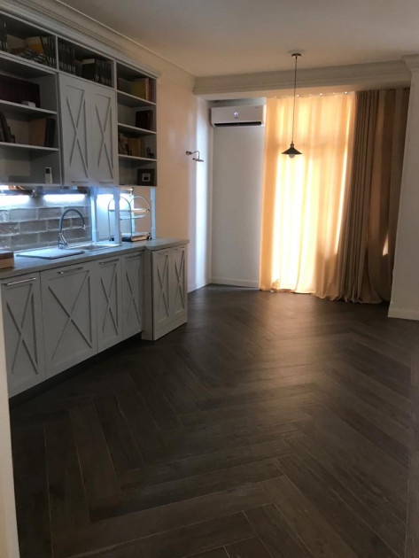 For Rent Flat, in Vake