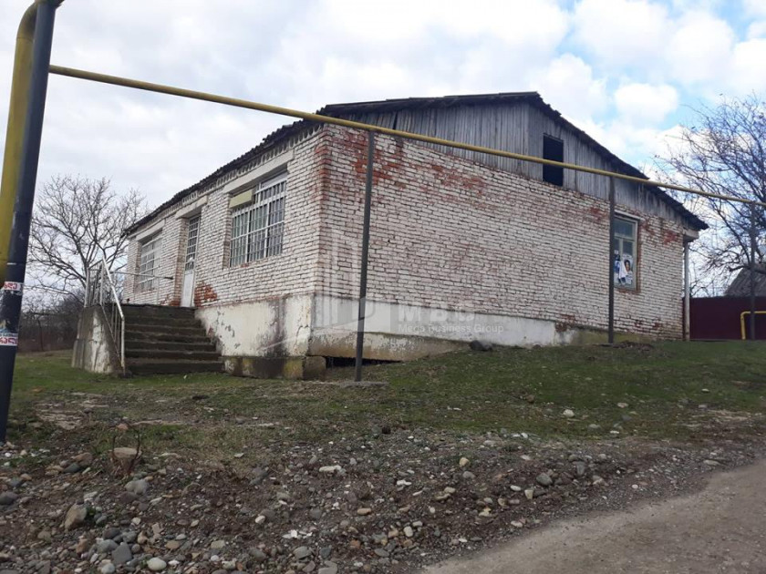 For Sale Building Commercial, in Village Dilikauri