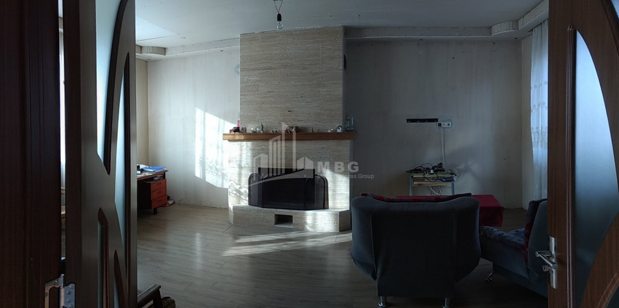 For Sale House - Villa, in Village Tsitsamuri