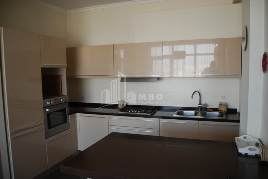 For Rent Flat, in Vake