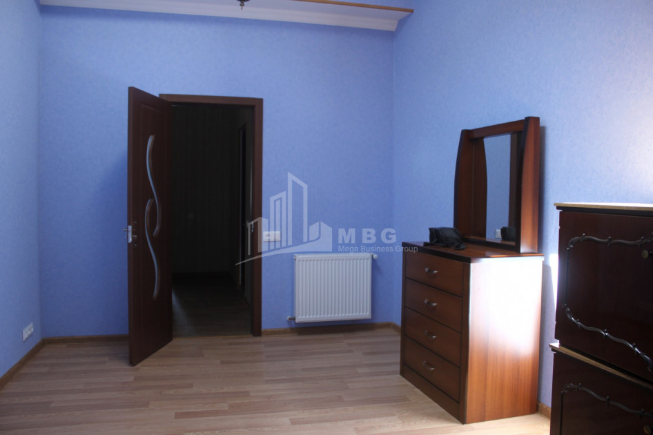 For Rent Flat, Vorontsovi, Chugureti District, Tbilisi