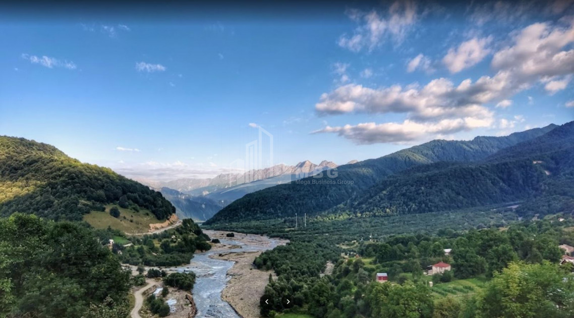 იყიდება სააგარაკე მიწის ნაკვეთი, ღები